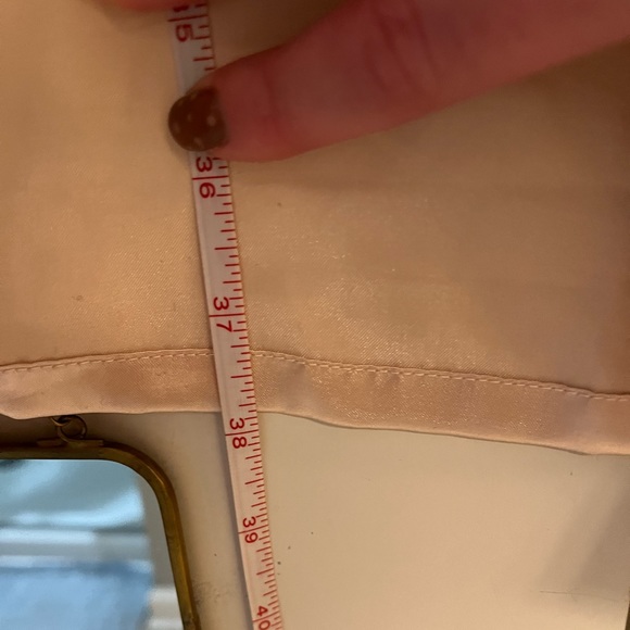 Pink Robe Size XL - Picture 10 of 11